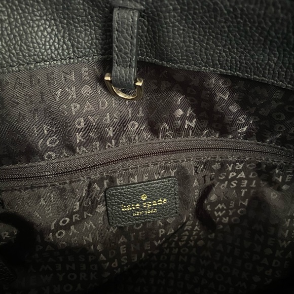 KATE SPADE Large Tote w/ Laptop Pocket - Picture 10 of 10